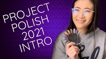 PROJECT POLISH 2021 INTRO