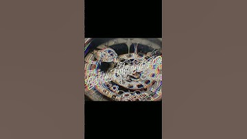 New AI Video Shorty out now!! Between Time and Space - #AI #aianimation #aivideo #aiart #animation