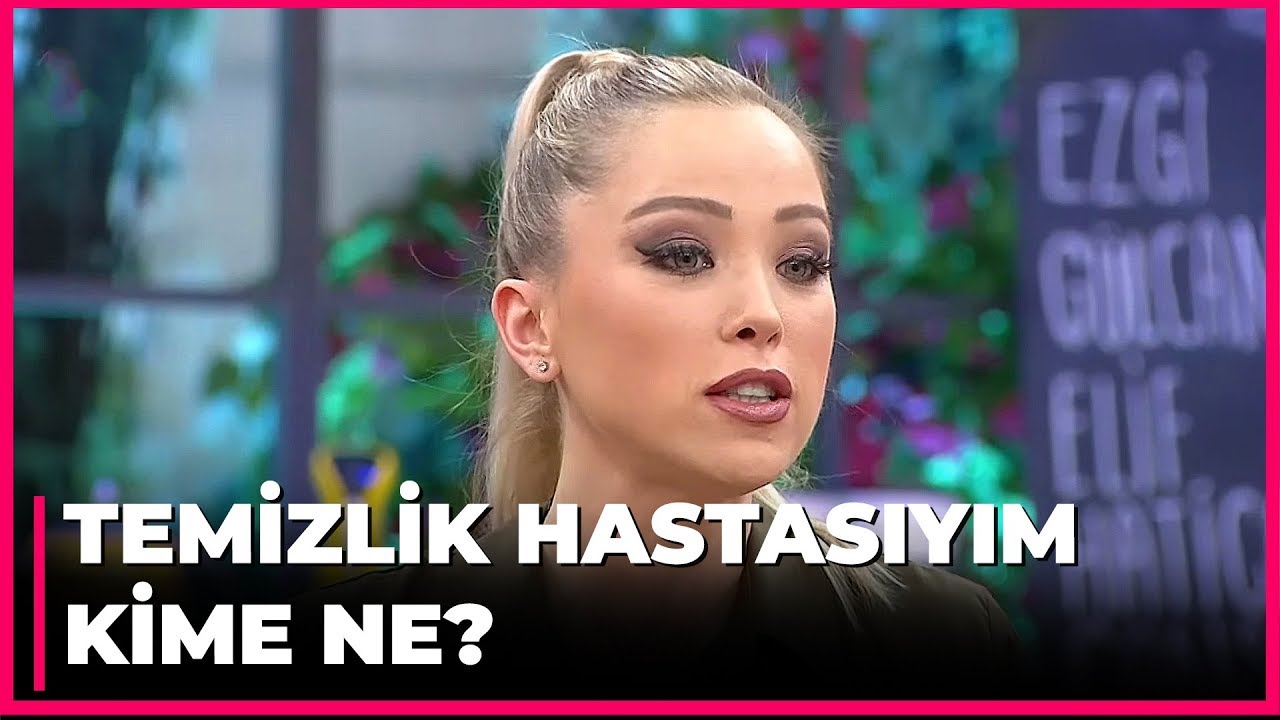 elif in temizlik videosu olay yaratti gelinim mutfakta 391 bolum youtube