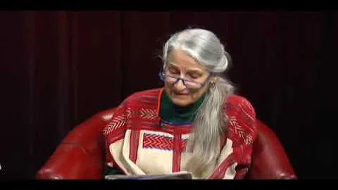 Interview with Marie Henry