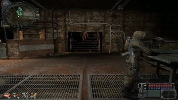 Stalker Call of Pripyat Complete English Walkthrough Part 26 HD