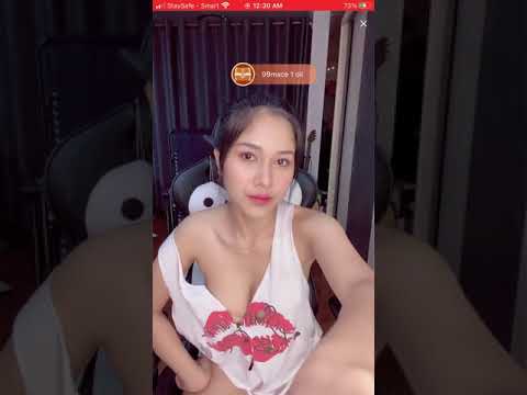 Thailand bigo live showing hot girl dance sexy - Ep 125