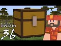 MERKEZE DEV SANDIK !!! | Minecraft Modsuz Survival | S6 Bölüm : 36