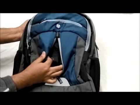 hp original laptop bag price
