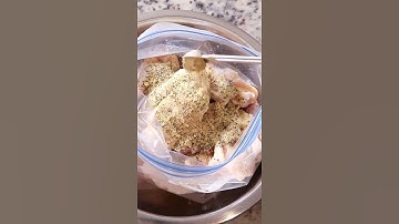 Honey Lemon Pepper Wings 😍