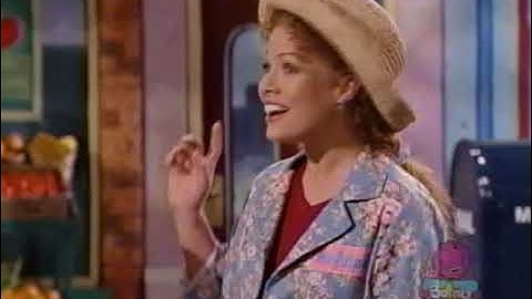 Walk Around The Block Credits Comparison (Screener vs. Final Version) (V1) (Demo Version) Part 22