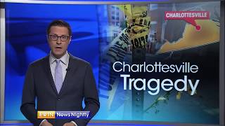Charlottesville Tragedy-ENN 2017-08-14