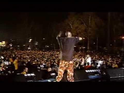 DMX - Where Da Hood At (Live @ Smoke Out)