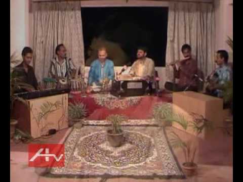 Rabindra Sangeet - Subha Prasad Nandi Majumdar