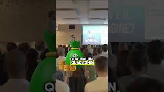 Il SEGRETO del vero GUADAGNO non è il FATTURATO!