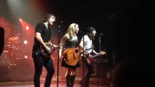 The Band Perry - Pioneer (The Forum, London)