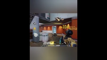 The MK2 in Cod Mobile ranked multiplayer! 4x Scope