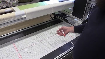 Pantograph Gridz Demo - Urban Elementz