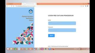 Download lagu CARA MENGUNGGAH (UPLOAD) FILE PBD PAUD PADA PAUDPEDIA KEMDIKBUD RISTEK