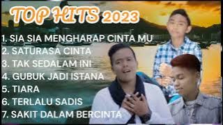 TOP HITS LAGU TERPOPULER IPANK, ARIEF, GUSTRIAN GENO