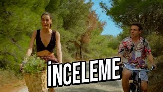 Aşk Mevsimi İnceleme