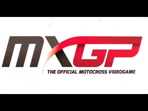Обзор MXGP - The Official Motocross Videogame