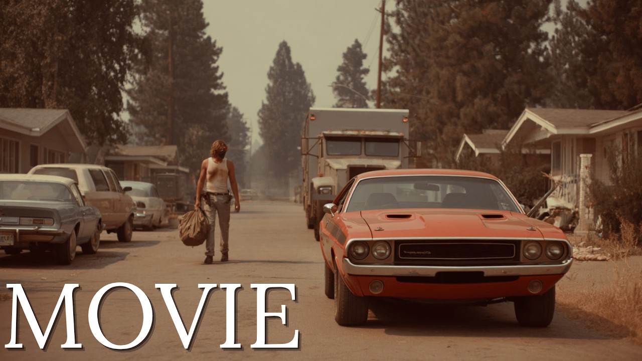 You Should Have Killed Me