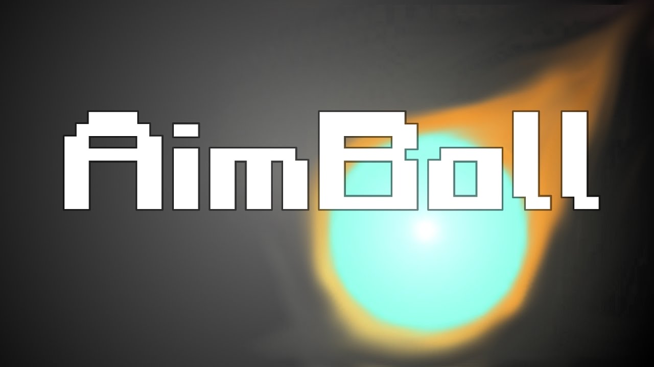 AimBall Trailer - FREE Android Arcade Game - YouTube