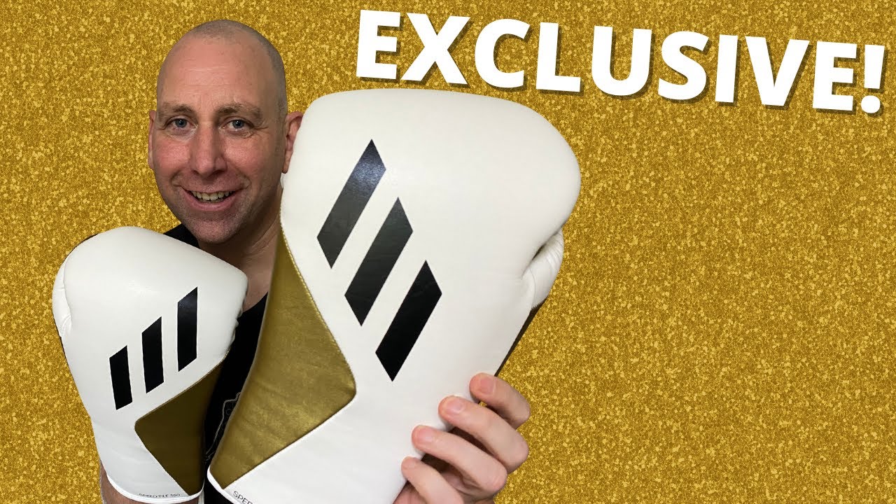 EXCLUSIVE! First Look At The NEW ADIDAS SPEED TILT 350! YouTube