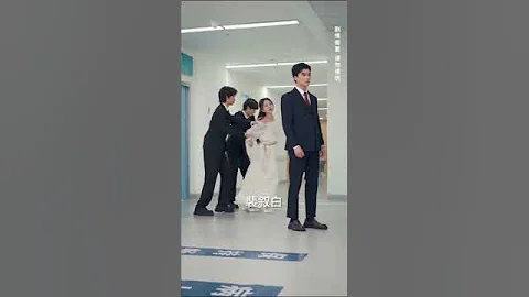 he think her parents is murderer of his sister then he torture her when she died he regret 😭#cdrama