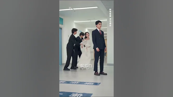 he think her parents is murderer of his sister then he torture her when she died he regret 😭#cdrama