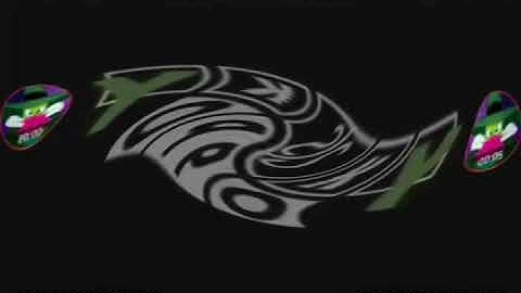 Klasky csupo in weird code 2.5 on (Sponsored by preview 2 effects)