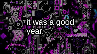 Core in the big 25🌹❤️‍🩹 | A compilatory video