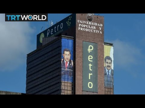 how to buy el petro cryptocurrency
