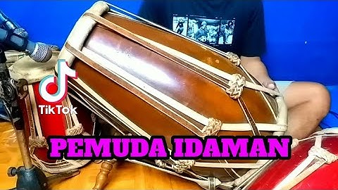 PEMUDA IDAMAN COVER KENDANG RAMPAK