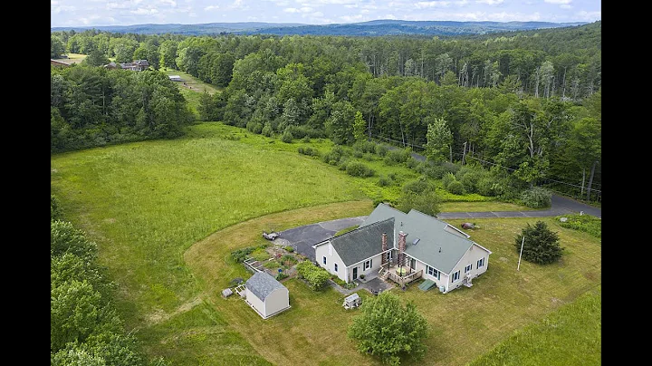 Perfect Single Level Living