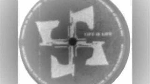 Laibach -  Life Is Life 12