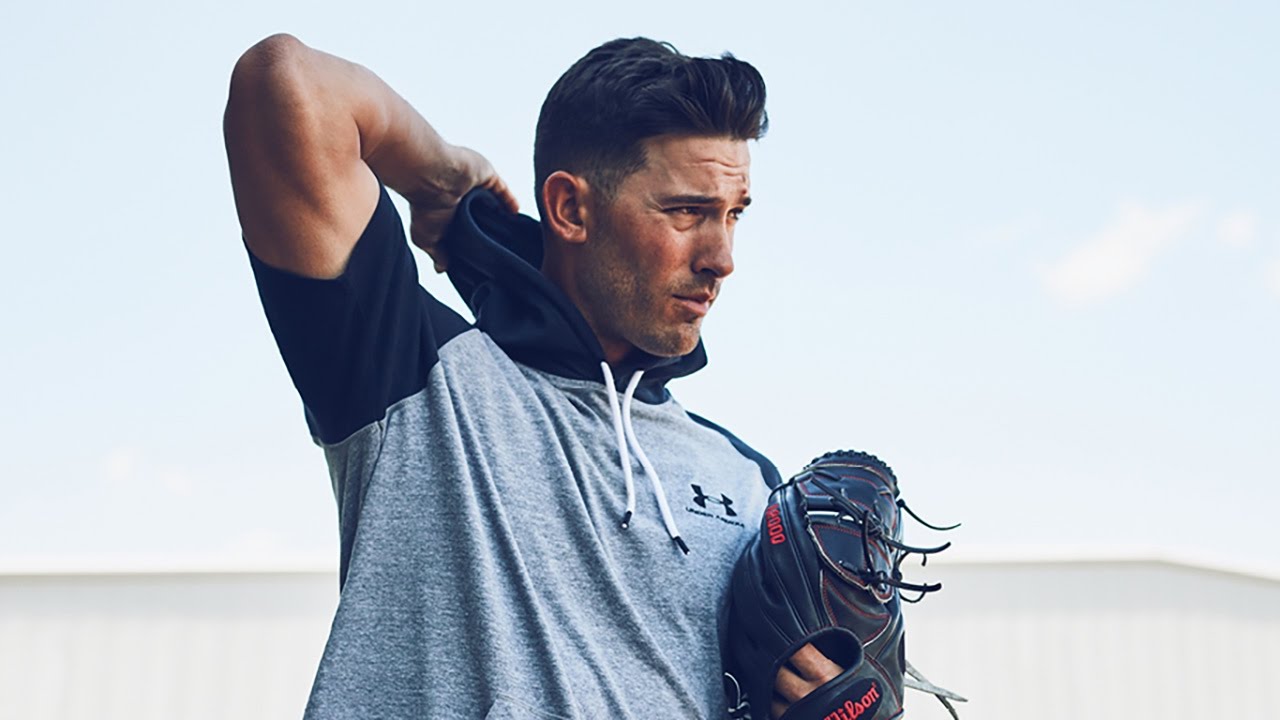 under armor usa RICK PORCELLO | IT’S THE WORK THAT MATTERS | ROAD TO READY 2017