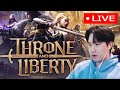 06.25 KR Patch, Time to Cook | !build