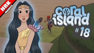 อยากจะขอรอได้ไหม | Coral Island 1.0 - Part 18