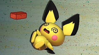 Pichu is Worse Than You Think in Smash Ultimate