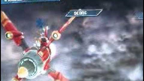 Sonic Unleashed [PS3] Part 33 Why Not Just Go There Earlier