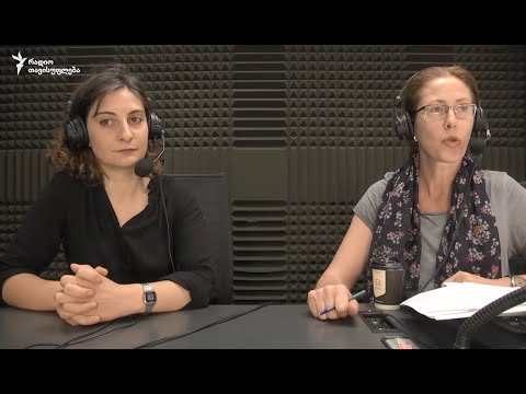 მალხაზ მაჩალიკაშვილი პასუხებს ელის - სახელმწიფო დუმს