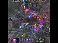 2700 Golds In 42 Second Anti-Mage Like this Very much #dota2 #dota2hihgtlights #rampage