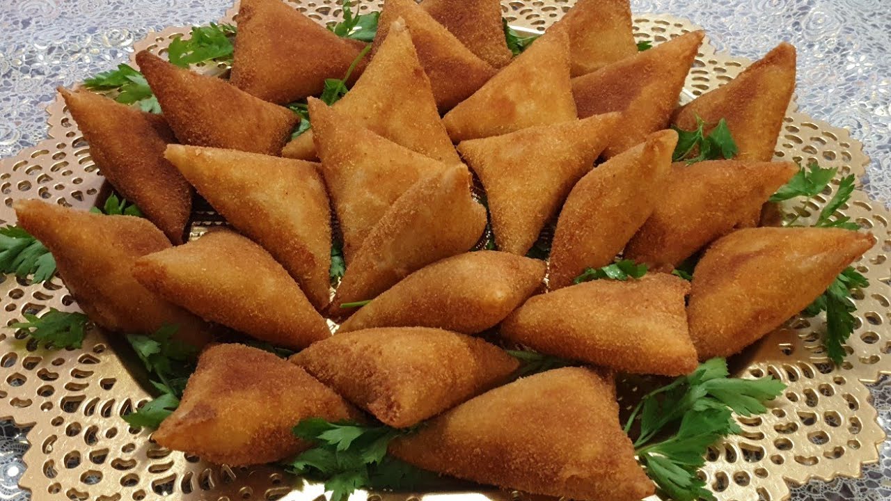 بريوات لي داقهم غيحير فالمكونات ديالهم ✅👌مقرمشين والمداق روعة💥مع دكر تمن البيع/الكمية/والطريقة💯