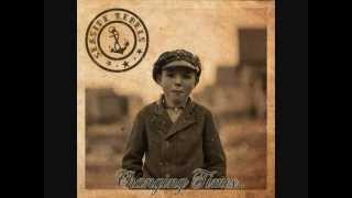 Seaside Rebels - Shadows Of The Past