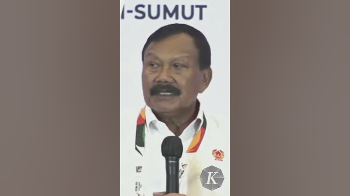 Tanggapan Panitia PON Atas Kontroversi Wasit Sepak Bola Aceh vs Sulteng