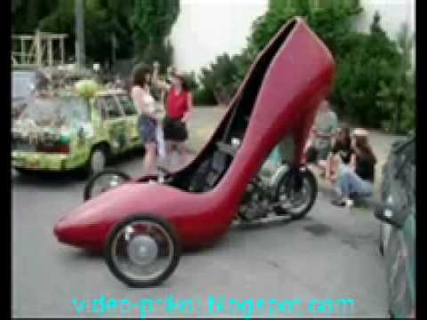 Авто Приколы 7