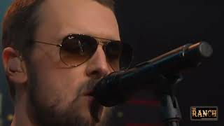 Eric Church - Springsteen Resimi