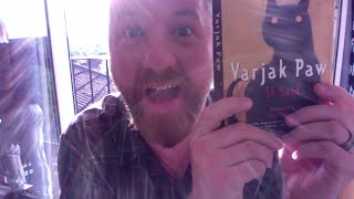 Varjak Paw - Chapter 33 - Wednesday 6.30pm 6/5/2020 Content