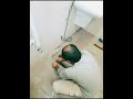 Lets do some fun in the bathroom with mota bhai vlogger vlog3  motabhaivlogger  viral funny