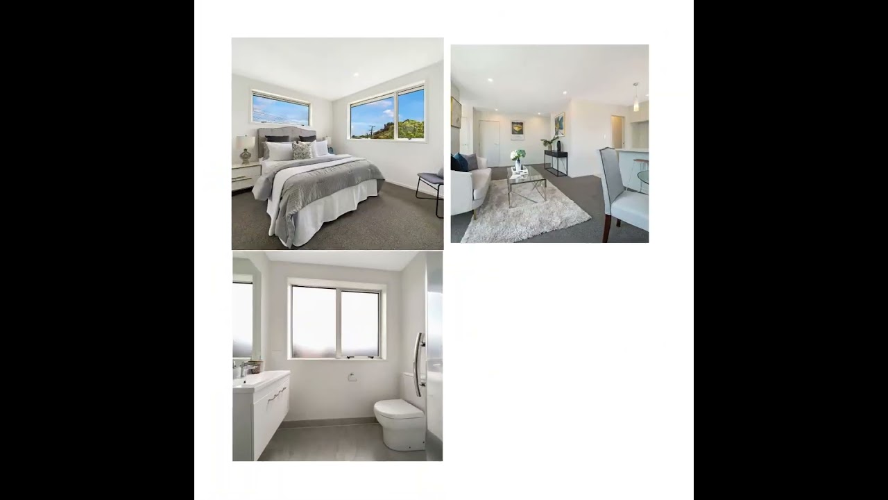 SOLD SOLD SOLD !! **BRAND NEW HOUSE IN TE ATATU**