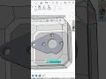 Así evitas geometría fuera de control