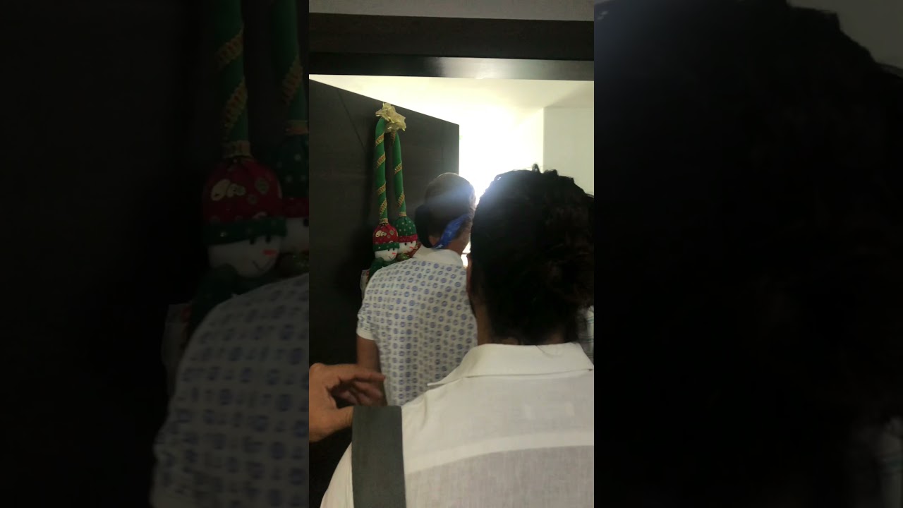 Thanksgiving in Manta, Ecuador