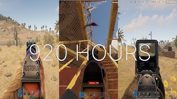 SOLO/DUO Domination in RUST